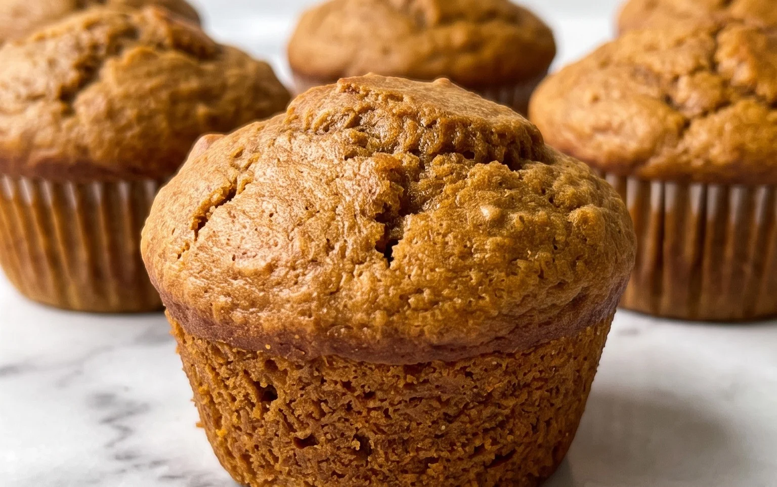 Muffins à la Citrouille Faciles: Recette Rapide & Délicieuse